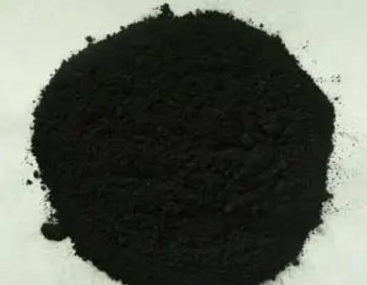 石墨粉的生产工厂（工艺及流程）